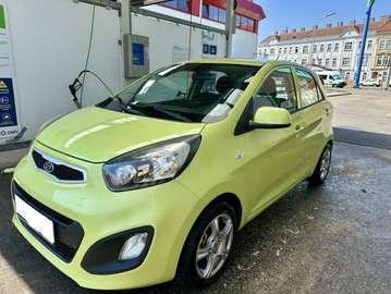 1.0 Attract. 92.000 km service