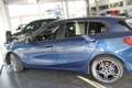 BMW 118 118 i Advantage Blau - thumbnail 2