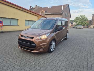 1.6 EcoBoost Titanium