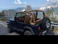 Jeep Wrangler Wrangler I 1989 Soft Top 2.5 Mavi - thumbnail 6
