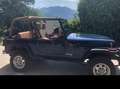 Jeep Wrangler Wrangler I 1989 Soft Top 2.5 Mavi - thumbnail 7