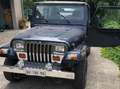 Jeep Wrangler Wrangler I 1989 Soft Top 2.5 Mavi - thumbnail 2