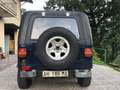 Jeep Wrangler Wrangler I 1989 Soft Top 2.5 Mavi - thumbnail 5