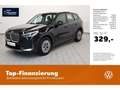 BMW iX1 Elektro 30 Zwart - thumbnail 1