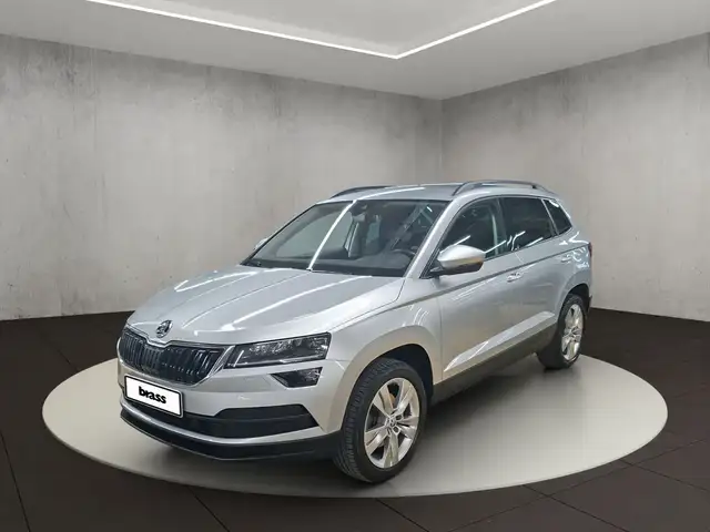 Skoda Karoq Style