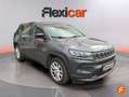 Jeep Compass 1.6 Mjt Longitude FWD Gris - thumbnail 2