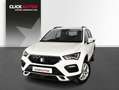 SEAT Ateca 2.0 TDI 150CV Style XL Blanco - thumbnail 1