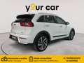 Kia Niro 1.6 GDi HEV 104kW (141CV) Emotion Blanco - thumbnail 5