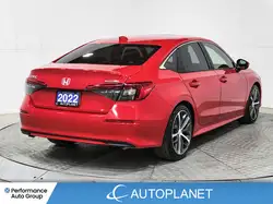Honda Civic снимка Honda Civic
