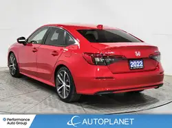 Honda Civic снимка Honda Civic