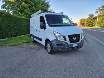 Nissan NV400 2.3 dCi L1H1 2,8t PRO