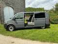 Volkswagen T6 Transporter Transporter T6 DSG Lang Grijs - thumbnail 5