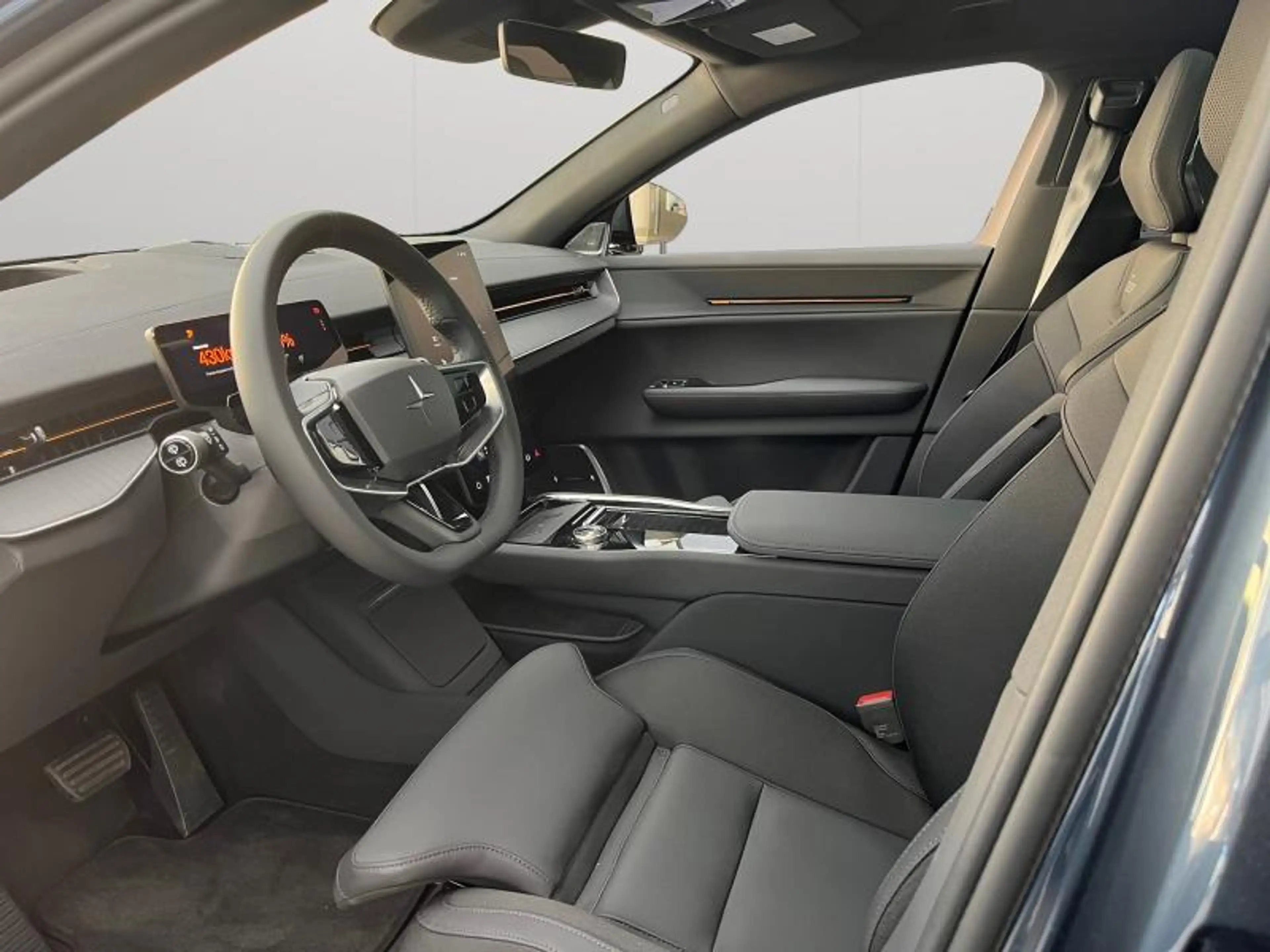 Polestar 3 LRDM / PLUS / PILOT — photo 7