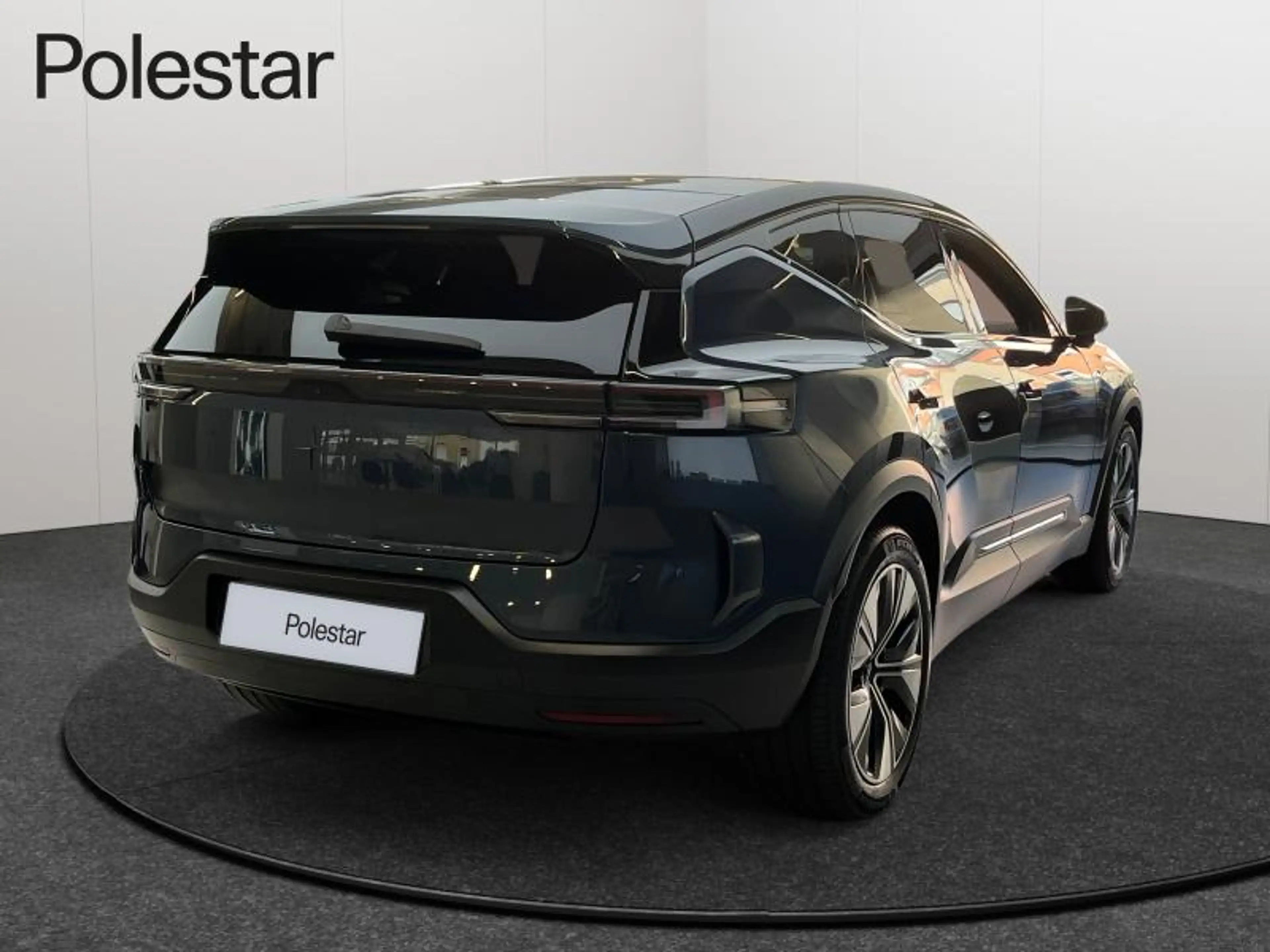 Polestar 3 LRDM / PLUS / PILOT — photo 5