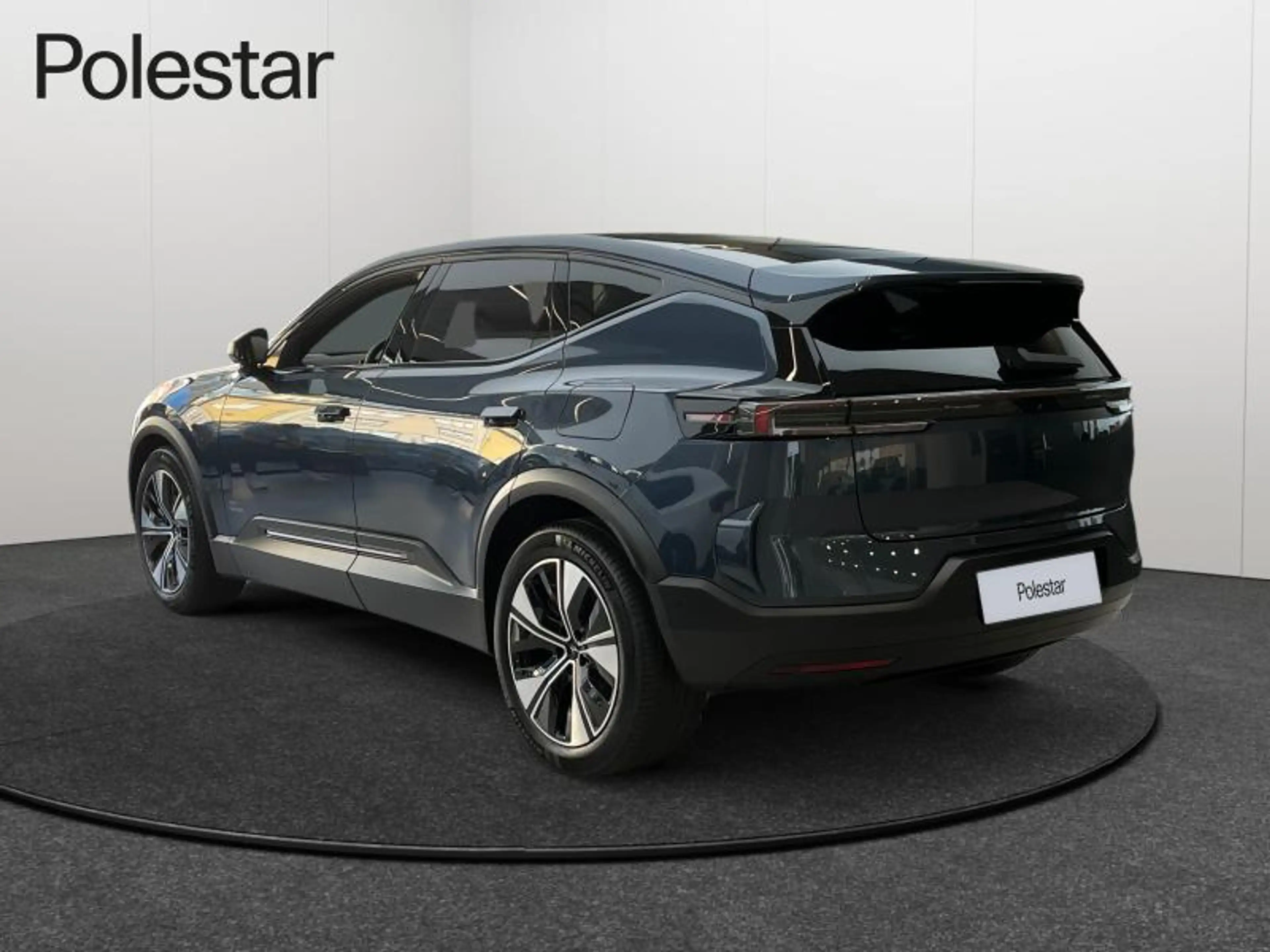 Polestar 3 LRDM / PLUS / PILOT — photo 3