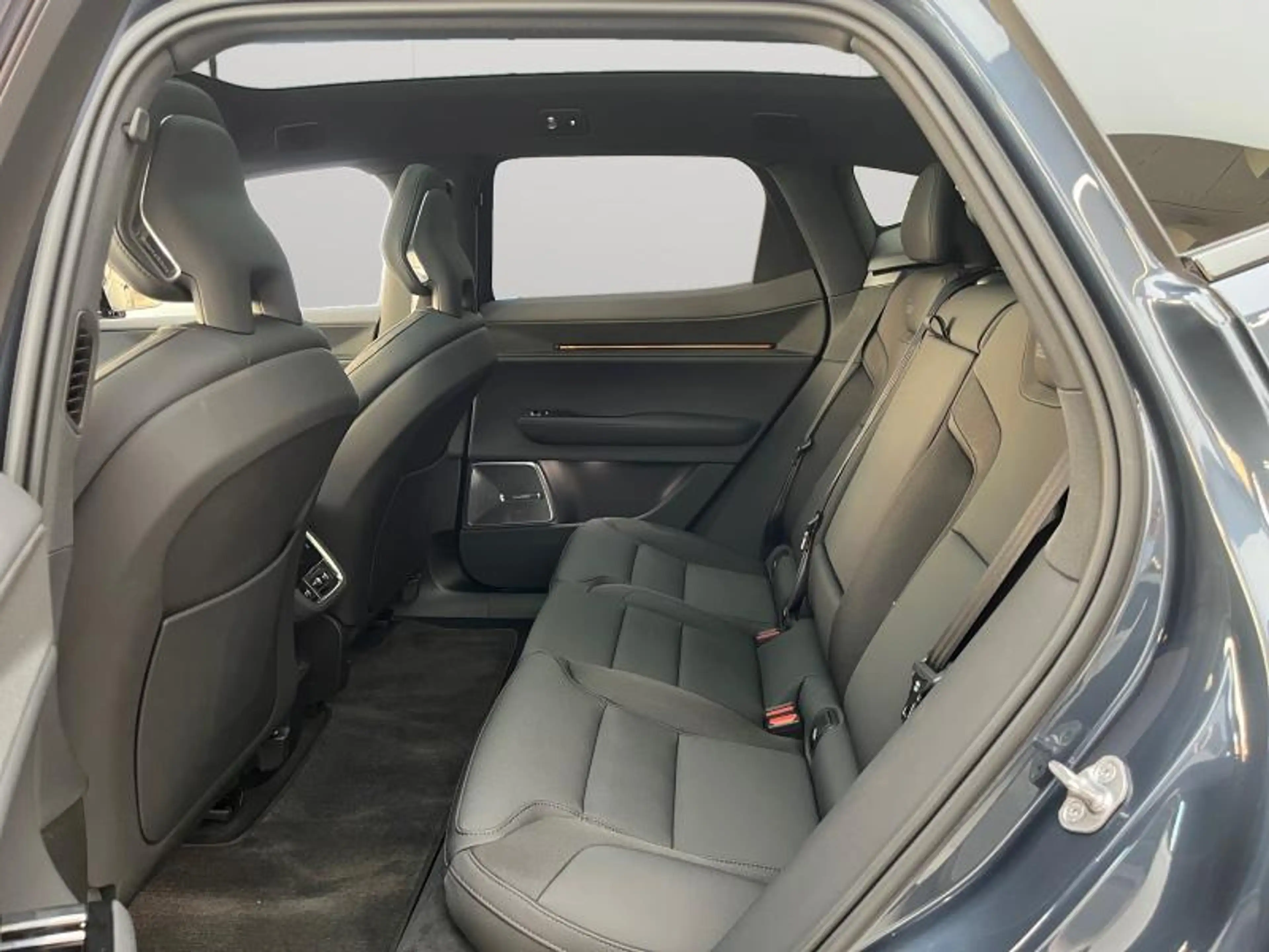 Polestar 3 LRDM / PLUS / PILOT — photo 11