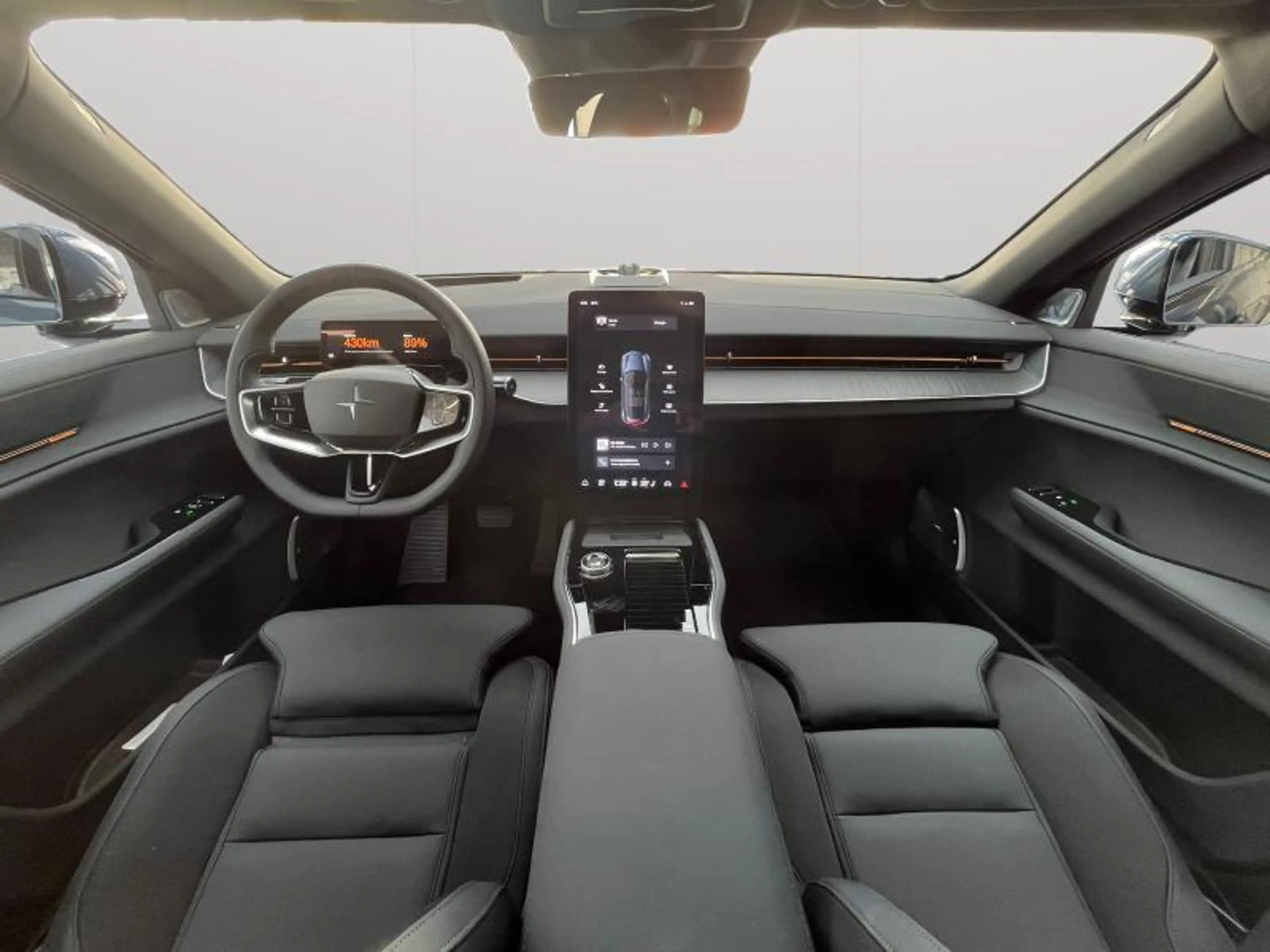 Polestar 3 LRDM / PLUS / PILOT — photo 8