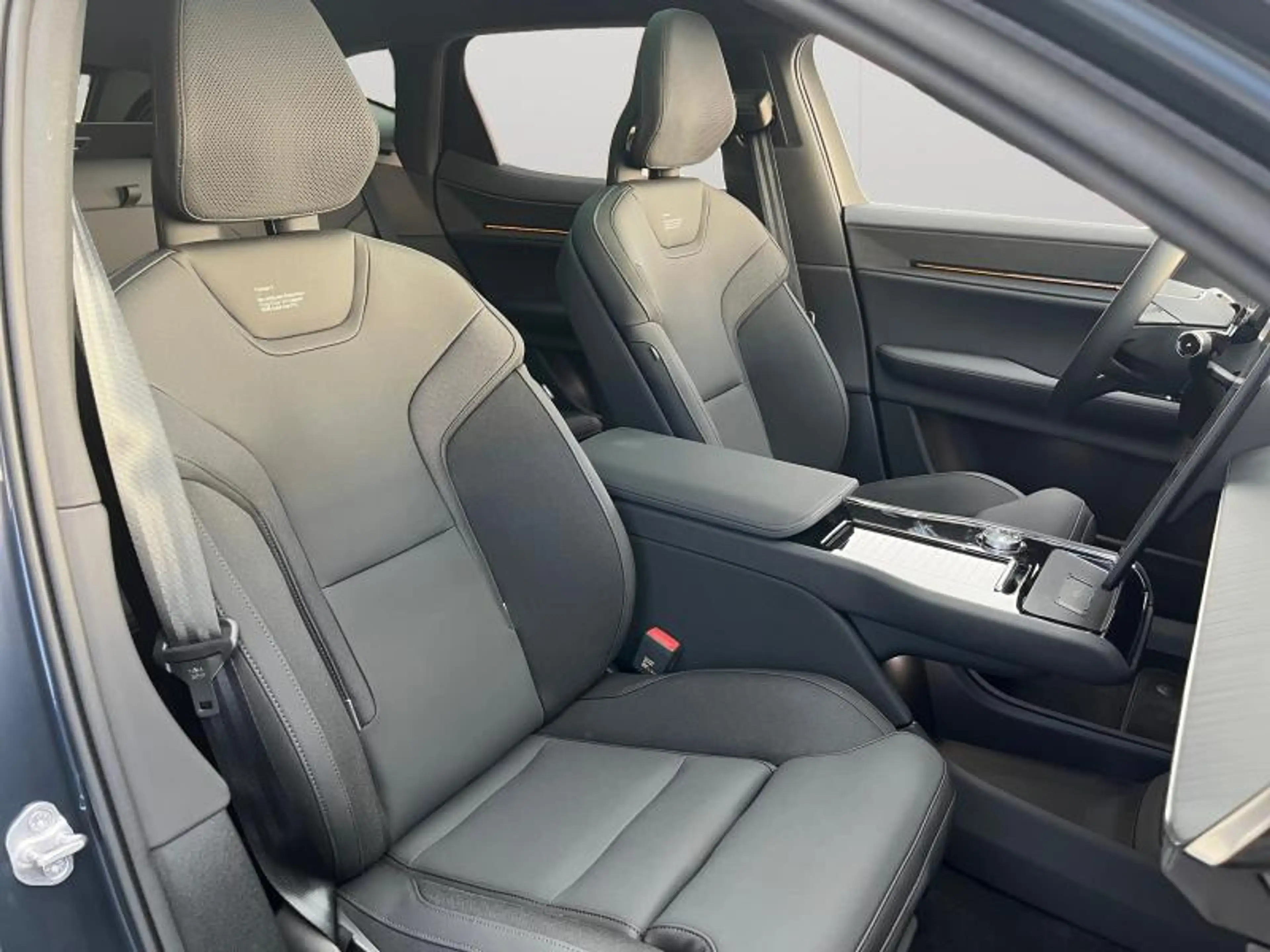 Polestar 3 LRDM / PLUS / PILOT — photo 13