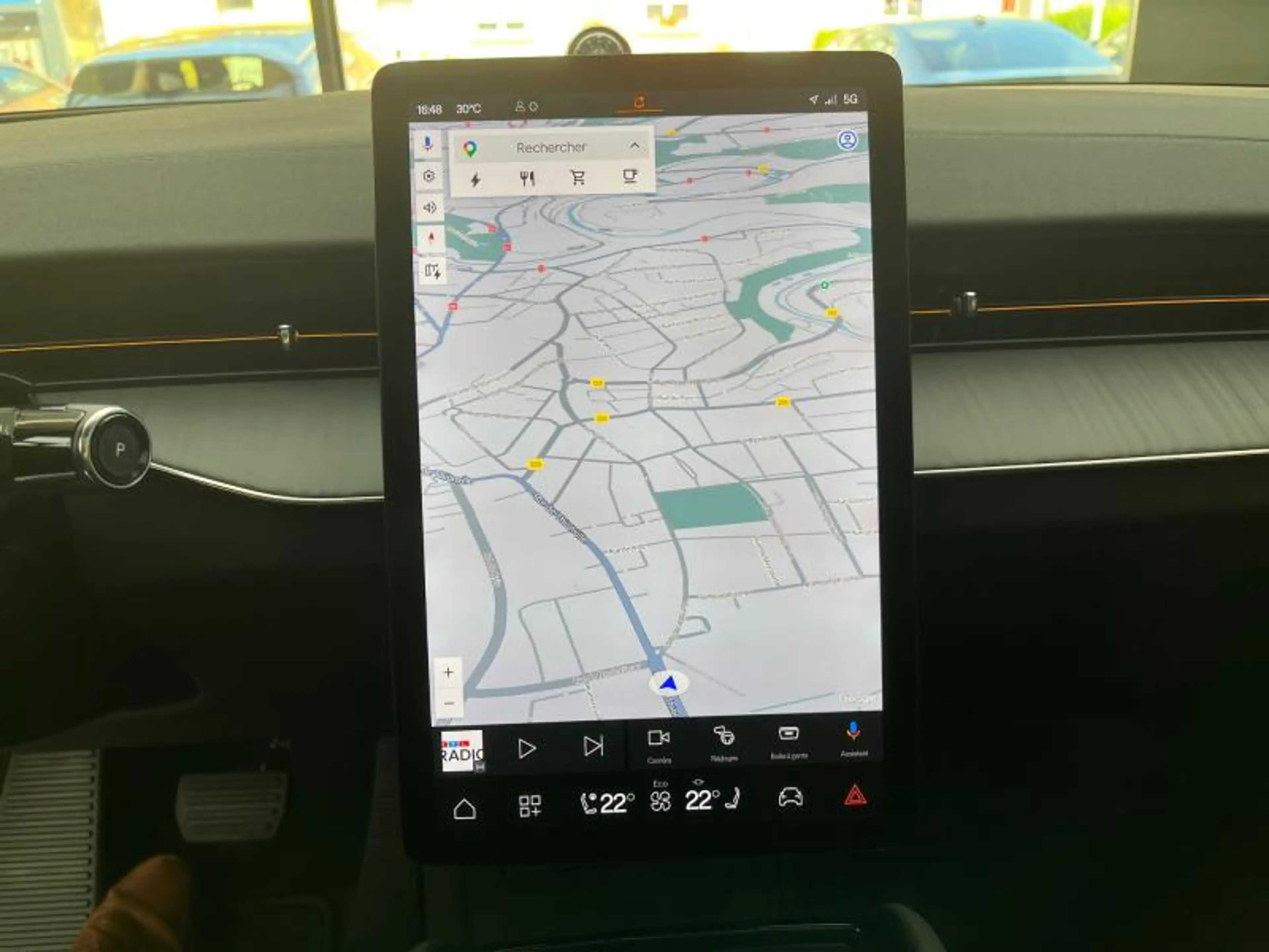 Polestar 3 LRDM / PLUS / PILOT — photo 14