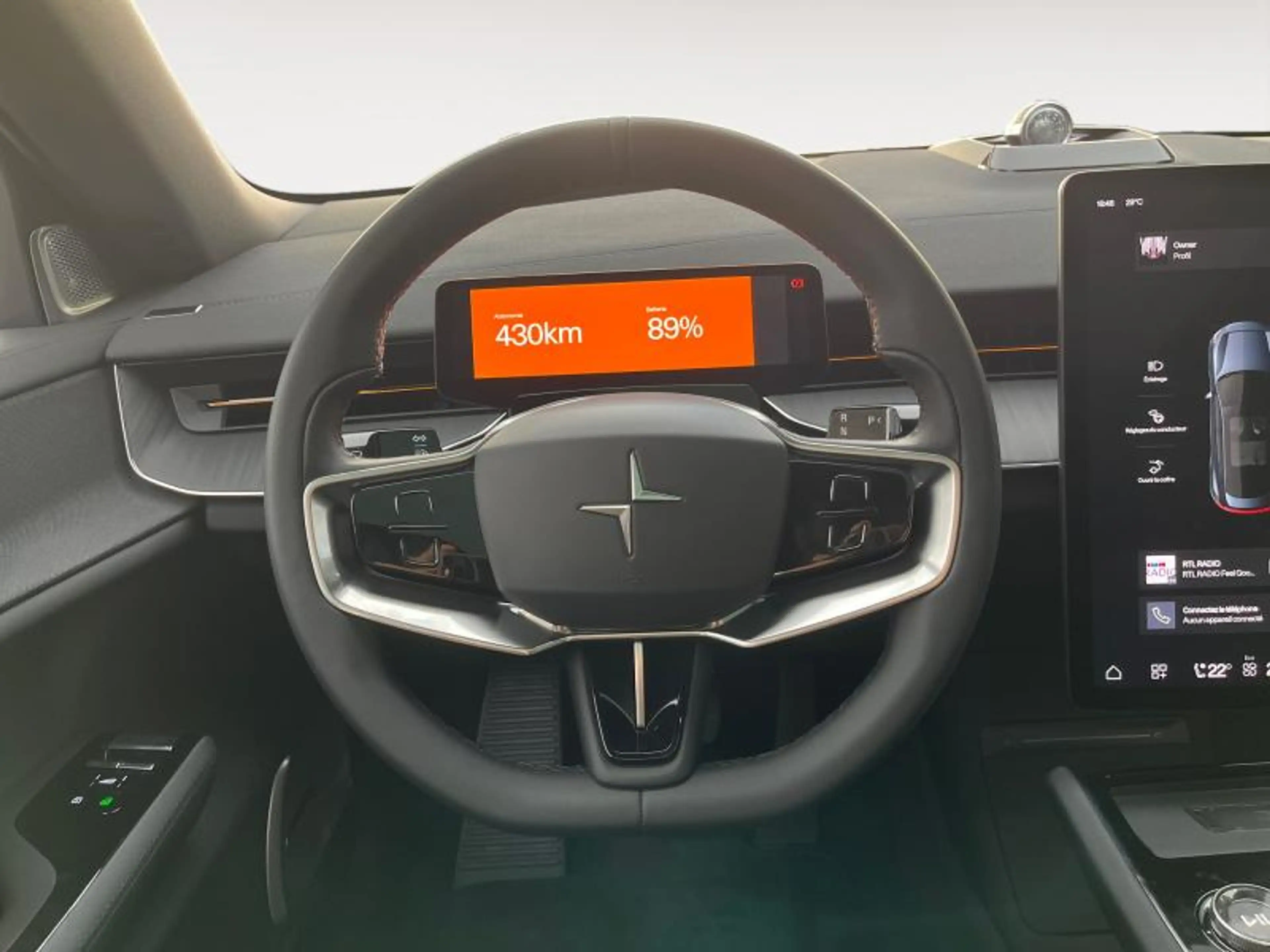 Polestar 3 LRDM / PLUS / PILOT — photo 10