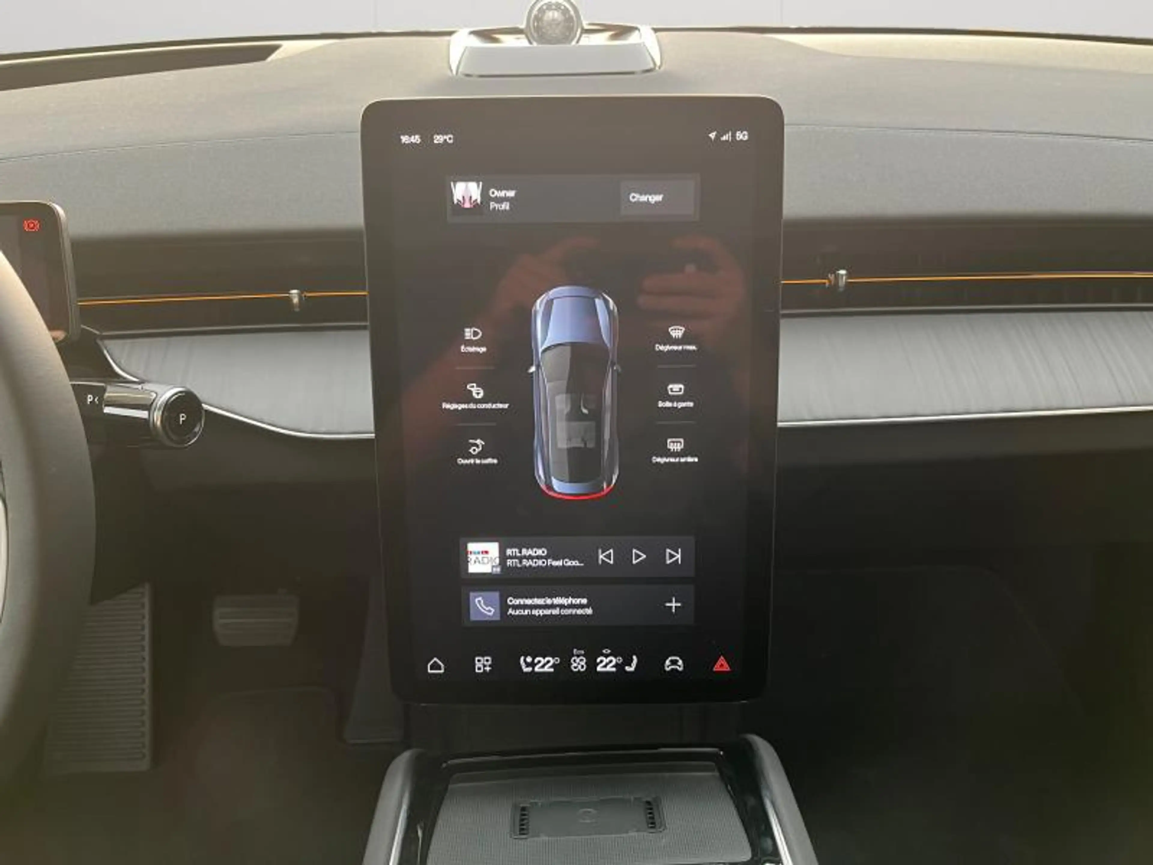 Polestar 3 LRDM / PLUS / PILOT — photo 9