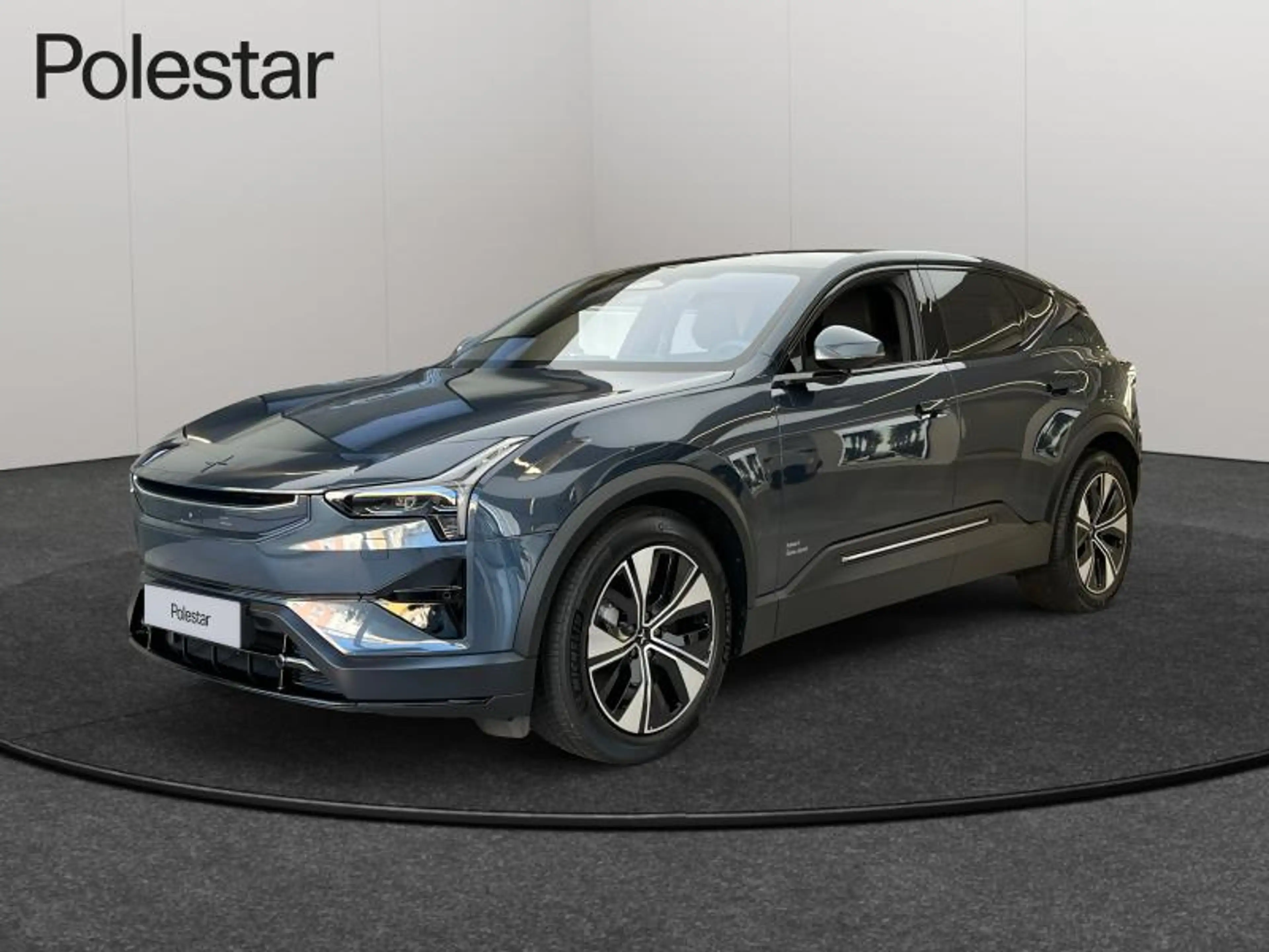 Polestar 3 LRDM / PLUS / PILOT