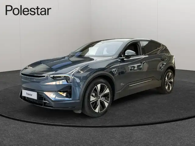Polestar 3