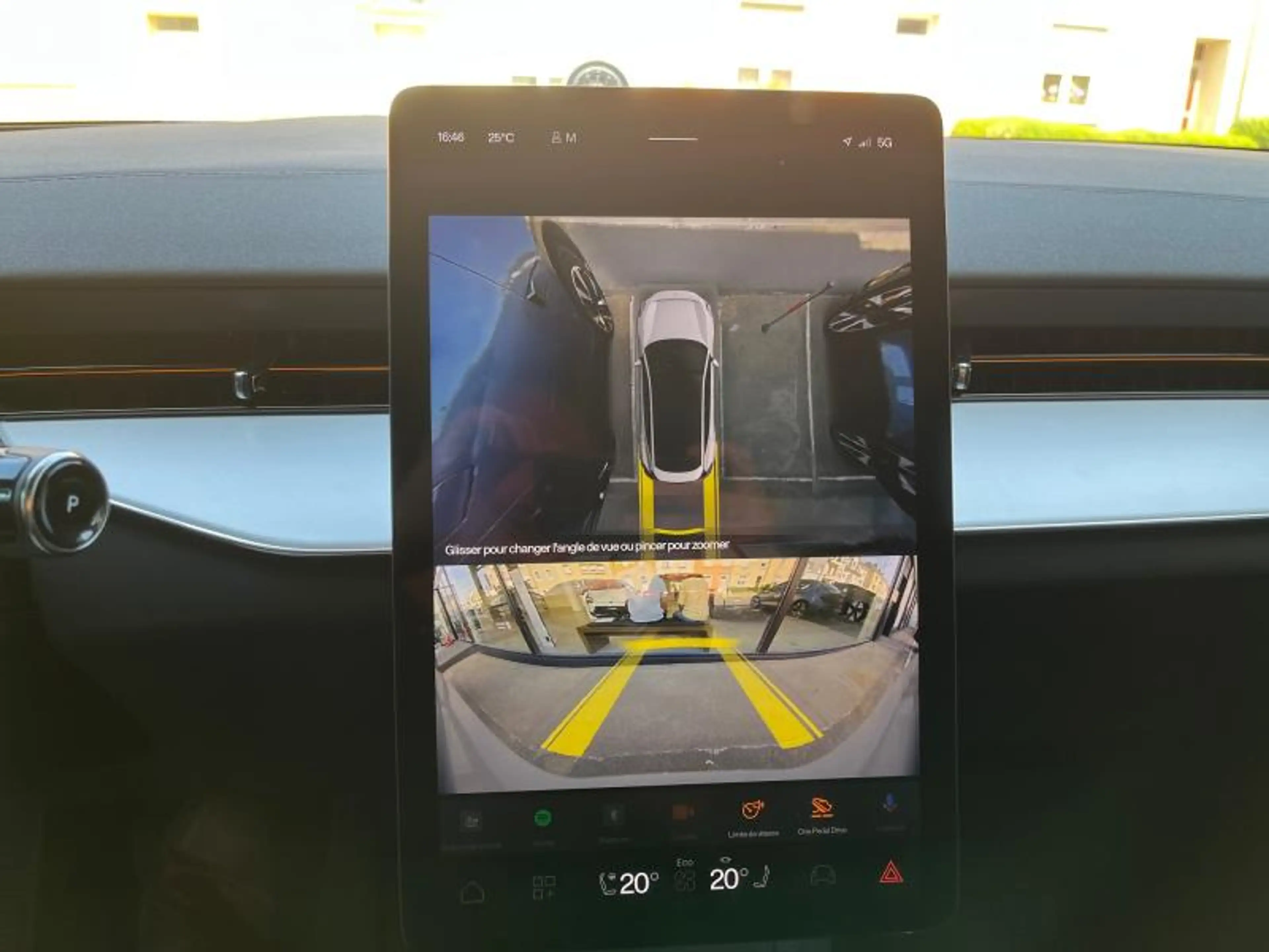 Polestar 3 LRDM / PLUS / PILOT — photo 15