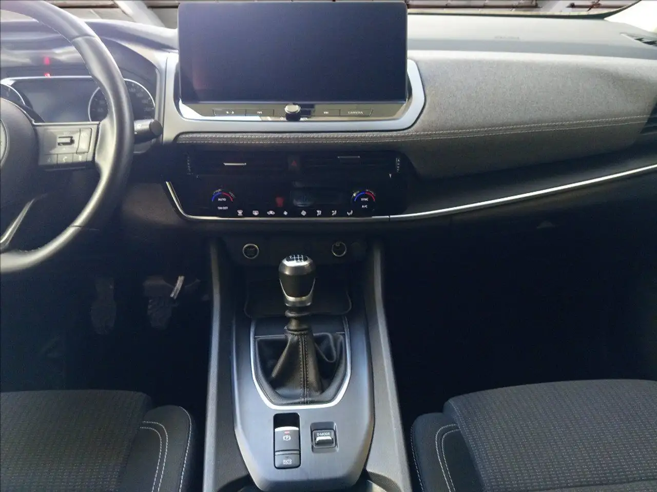 Nissan Qashqai 1.3 mhev Acenta 2wd 140cv 14