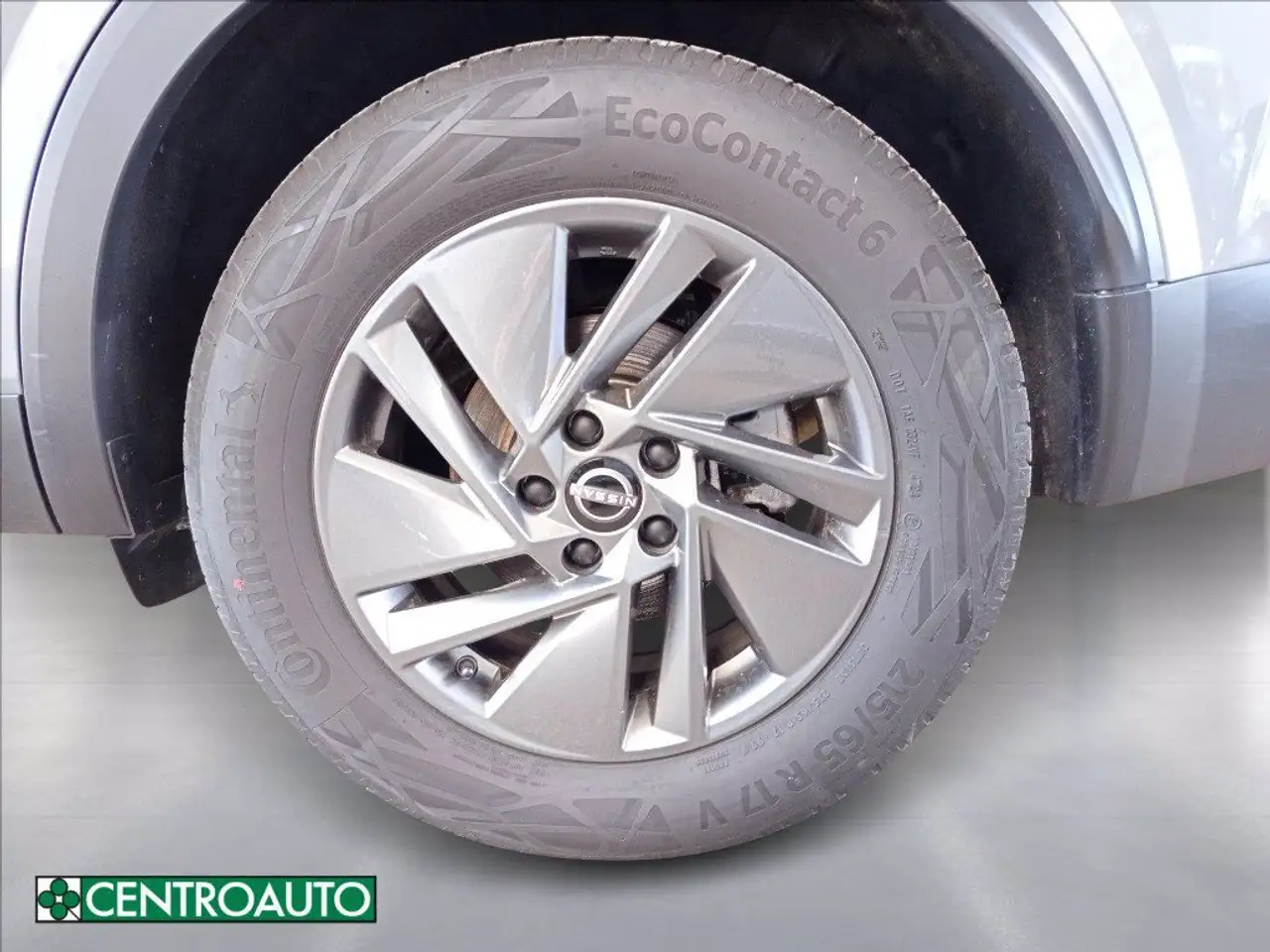 Nissan Qashqai 1.3 mhev Acenta 2wd 140cv 9