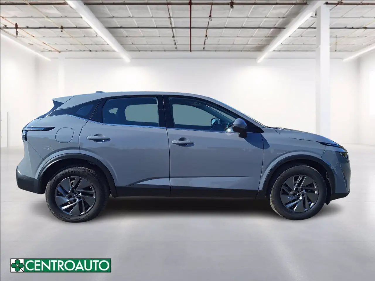 Nissan Qashqai 1.3 mhev Acenta 2wd 140cv 8