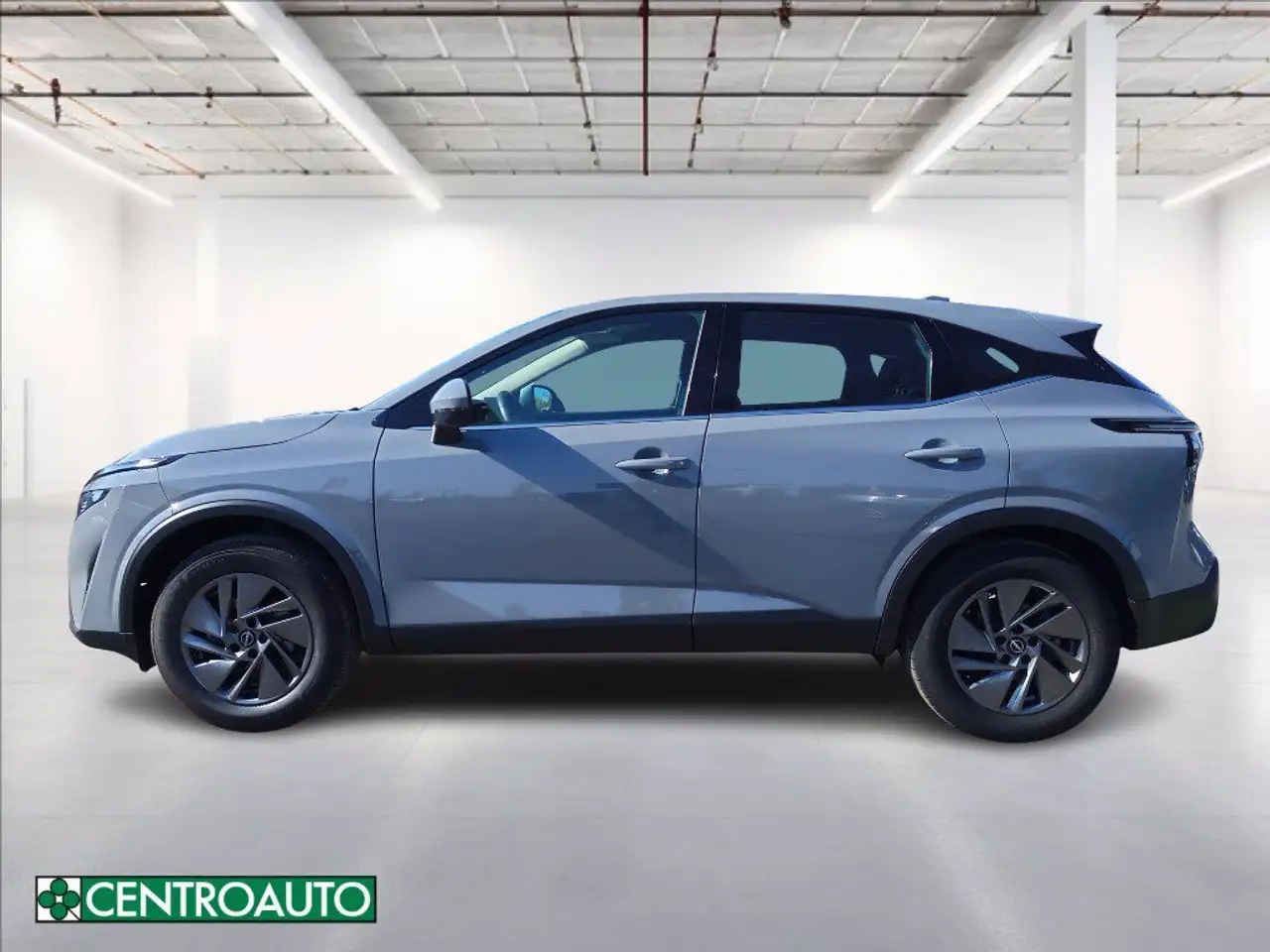 Nissan Qashqai 1.3 mhev Acenta 2wd 140cv 4