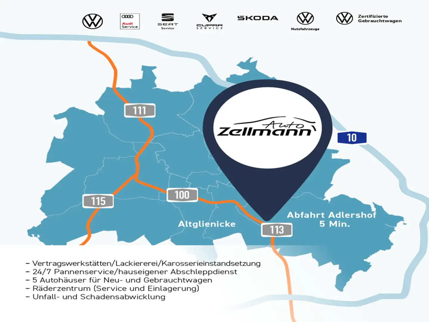 Volkswagen ID. Buzz Cargo 150 kW (204 PS) 77 kWh AHK LED Schwarz - 2