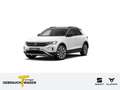 Volkswagen T-Roc 2.0 TDI DSG GOAL+ LM18 ASSIST AHK KAMERA Weiß - thumbnail 1