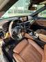 BMW 540 d xdrive Msport possibilità noleggio no scoring Gris - thumbnail 6