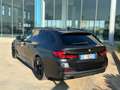 BMW 540 d xdrive Msport possibilità noleggio no scoring Gris - thumbnail 5