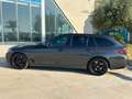 BMW 540 d xdrive Msport possibilità noleggio no scoring Gris - thumbnail 3