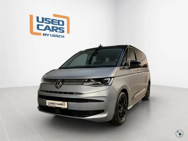 Volkswagen T7 Multivan Life+4Motion+PHEV+DSG+Edition-Special+P.Top+P.Easy