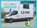 Iveco Daily 3.0 TD 35S 18 V 3520LH2 Biały - thumbnail 1