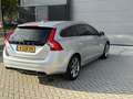 Volvo V60 2.4 D6 AWD Pl.i Sum. Grijs - thumbnail 12