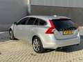 Volvo V60 2.4 D6 AWD Pl.i Sum. Grijs - thumbnail 11