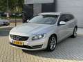 Volvo V60 2.4 D6 AWD Pl.i Sum. Grijs - thumbnail 4
