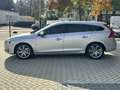 Volvo V60 2.4 D6 AWD Pl.i Sum. Grijs - thumbnail 5