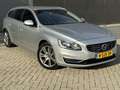 Volvo V60 2.4 D6 AWD Pl.i Sum. Grijs - thumbnail 3
