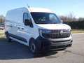 Renault Master TRAC 3T5 L3H2 BLUE DCI 150 EXTRA Blanc - thumbnail 1