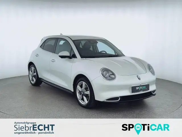 2024 GWM Ora 03 in White for sale