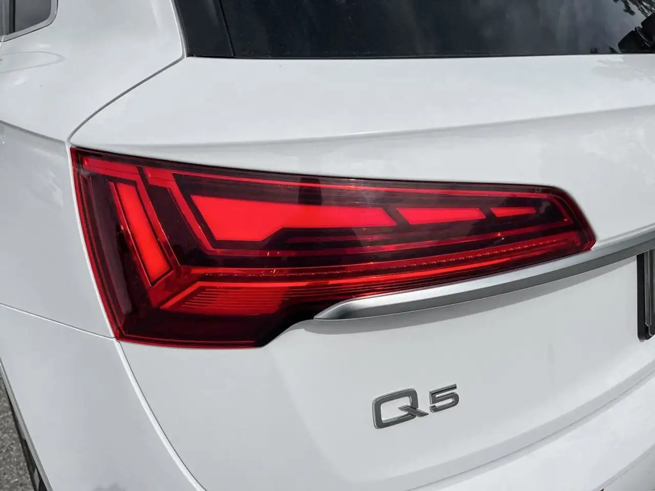 Audi Q5 снимка Audi Q5