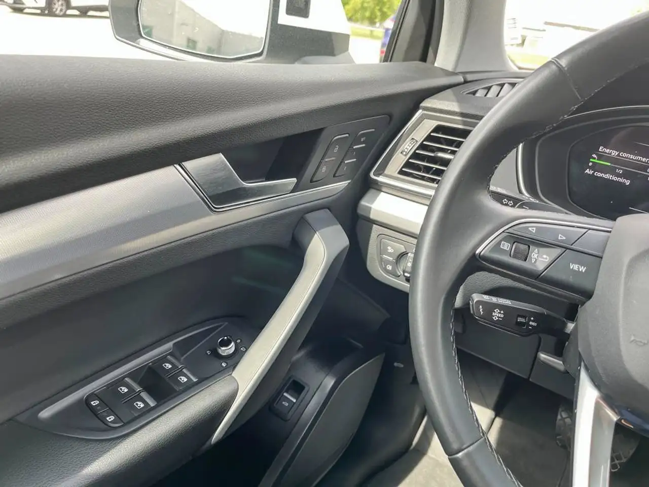 Audi Q5 снимка Audi Q5