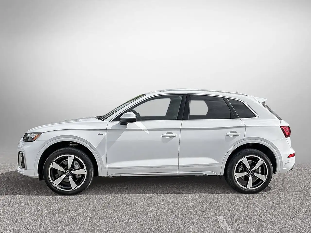 Audi Q5 снимка Audi Q5