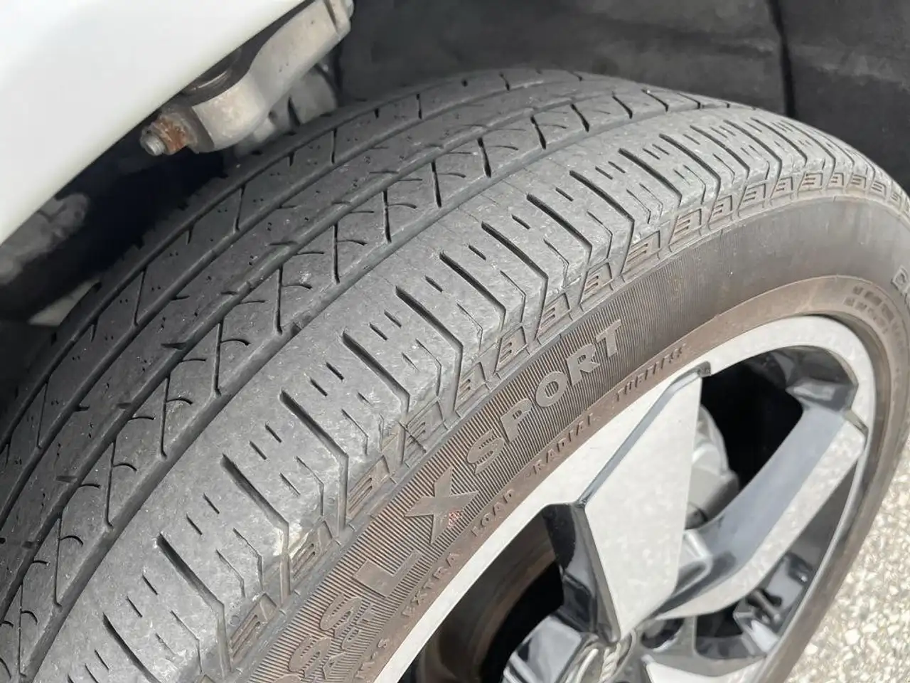 Audi Q5 снимка Audi Q5